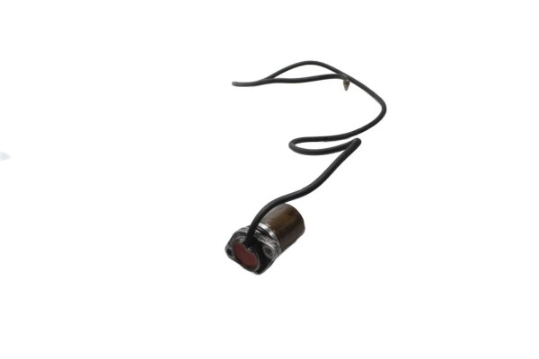 Oil temperature sensor, oil pan sensor, engine oil gauge Yamaha XJ 550 4V8 84-84