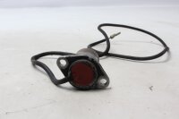 Oil temperature sensor, oil pan sensor, engine oil gauge Yamaha XJ 550 4V8 84-84
