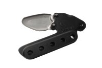 Left footrest bracket heat shield 2082327 Triumph Bonneville 1200 T120 19-19