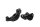 Antler holder mount brake pedal front right Triumph Rocket 2500 III GT 20-20