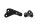 Antler holder mount brake pedal front right Triumph Rocket 2500 III GT 20-20
