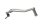 Gearshift lever, gearshift pedal, gearshift rod, gear lever Triumph Rocket 2500 III GT 20-20