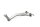 Gearshift lever, gearshift pedal, gearshift rod, gear lever Triumph Rocket 2500 III GT 20-20