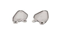 Heel guards, footrests, right and left, front Triumph Rocket 2500 III GT 20-20