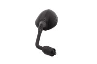 Vasen taustapeili, ohjaustangon peilikotelo Triumph Street Triple 675 08-08