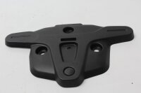 License plate holder, cover, splash guard, screws Triumph Rocket 2500 III GT 20-20