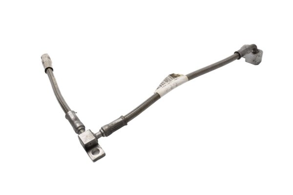 Steel braided brake line distributor double Triumph Rocket 2500 III GT 20-20