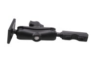 RAM Universal Mounting Bracket Navigation Adapter Arm Zubehör universell