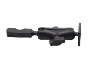 RAM Universal Mounting Bracket Navigation Adapter Arm Zubehör universell
