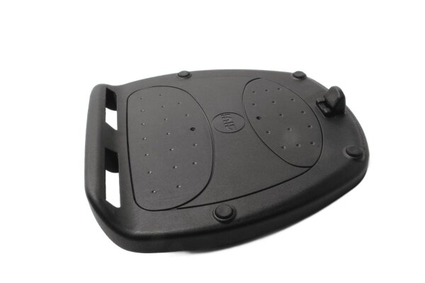 Placa de montaje superior Monolock para portaequipajes y portaequipajes Zubehör universell