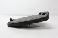 Placa de montaje superior Monolock para portaequipajes y portaequipajes Zubehör universell