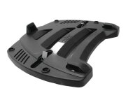 Monokey luggage carrier plate, luggage plate adapter...
