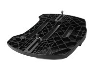 Monokey luggage carrier plate, luggage plate adapter...