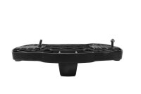 Placa portaequipajes Monokey, adaptador de placa de equipaje Zubehör universell