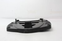 Placa portaequipajes Monokey, adaptador de placa de equipaje Zubehör universell