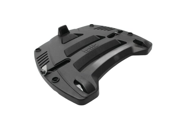 Placa de montaje Monokey Givi M3 placa adaptadora de portaequipajes superior Zubehör universell