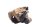 Achterremklauw, hydraulische zuiger Honda FMX 650 Funmoto 07-07