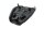 Front bench seat, drivers seat, quilted GrandVoyage Hyosung GV 125 S Aquila 21-21