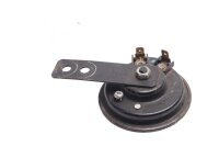 Signalhorn, horn, relæ, strømaftager, elektrisk system Honda FMX 650 Funmoto 07-07