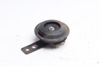 Signalhorn, horn, relæ, strømaftager, elektrisk system Honda FMX 650 Funmoto 07-07