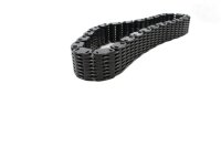 Kamkedjesats, spännare, styrskena, motor Yamaha XJ 600 H 51J 84-91