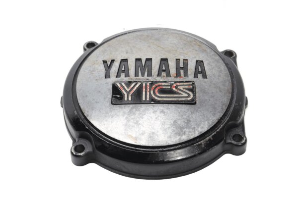 Kupplungsdeckel YICS Deckel Kupplungsgehäuse Yamaha XJ 550 4V8 84-84