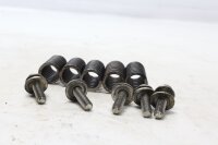 Clutch springs, screw set, compression springs, clutch Yamaha XJ 550 4V8 84-84