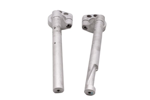 22mm clip-on handlebars, left and right Triumph Sprint RS T695AC 02-04