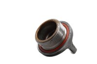 Öljyntäyttöruuvi, täyttökorkki, tiiviste Yamaha XJ 550 4V8 84-84