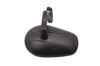 Left rearview mirror, handlebar mount, scratches Triumph Rocket 2500 III GT 22-22