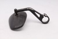 Left rearview mirror, handlebar mount, scratches Triumph Rocket 2500 III GT 22-22