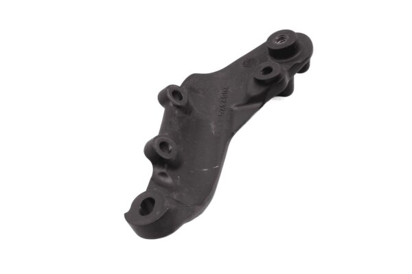 Front right footrest bracket, mounting plate Triumph Rocket 2500 III GT 22-22