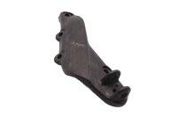 Front right footrest bracket, mounting plate Triumph Rocket 2500 III GT 22-22