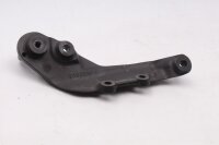 Front right footrest bracket, mounting plate Triumph Rocket 2500 III GT 22-22