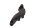 Front right footrest bracket, mounting plate Triumph Rocket 2500 III GT 22-22