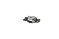 Exhaust heat shield set, heat shield cover Triumph Rocket 2500 III GT 20-20