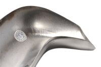 Exhaust heat shield set, heat shield cover Triumph Rocket 2500 III GT 20-20
