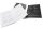 Exhaust heat shield set, heat shield cover Triumph Rocket 2500 III GT 20-20