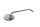 rund kromad styrspegel, höger Triumph Bonneville 1200 T120 Black 23-23