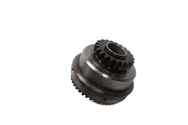 Rueda libre de arranque, piñón de arranque, rueda libre de arranque Yamaha XJ 750 Seca 11M 84-84
