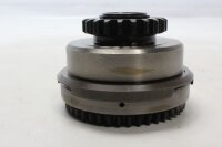 Rueda libre de arranque, piñón de arranque, rueda libre de arranque Yamaha XJ 750 Seca 11M 84-84