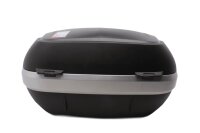 Monokey V47NNT top case, caja de equipaje superior trasera con cerradura Zubehör universell