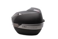 Monokey V47NNT top case, caja de equipaje superior trasera con cerradura Zubehör universell