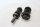 Gearbox shaft set, shift shaft, gears, complete Yamaha XJ 550 4V8 84-84