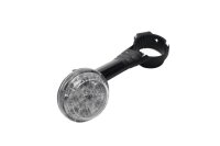 LED Blinker schwarz klar Triumph Bonneville 1200 EFI...