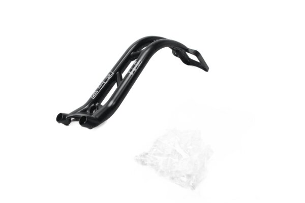 License plate holder, license plate bracket, holder Triumph Rocket 2500 III GT 20-20