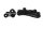 Footrest bracket carrier plate left right Triumph Bonneville 1200 T120 19-19