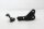 Footrest bracket carrier plate left right Triumph Bonneville 1200 T120 19-19