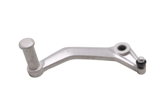 Gearshift lever, gearshift pedal, gear linkage Triumph Rocket 2500 III GT 22-22