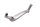 Gearshift lever, gearshift pedal, gear linkage Triumph Rocket 2500 III GT 22-22